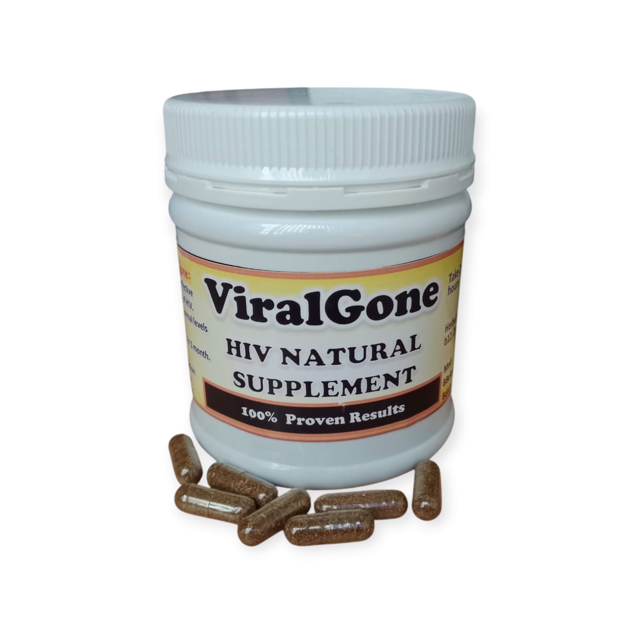 VIRALGONE
